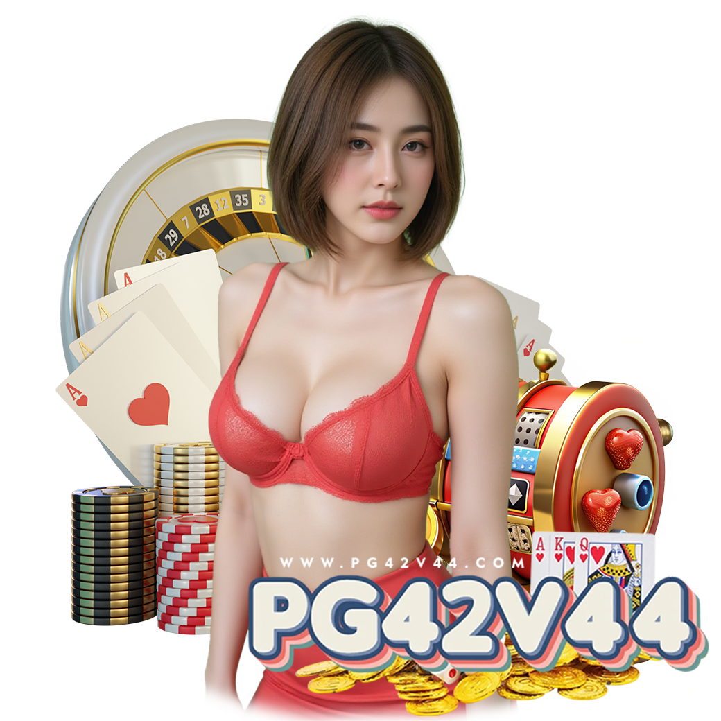 pg42V4 สล็อต